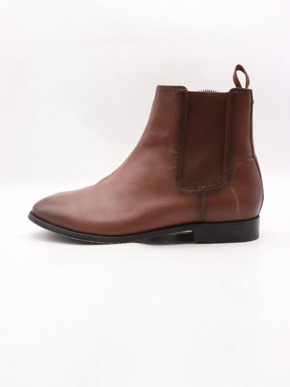Coach chelsea boots
